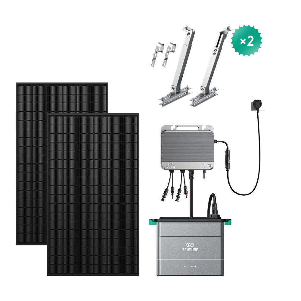 SolarFlow 800 - Image 8