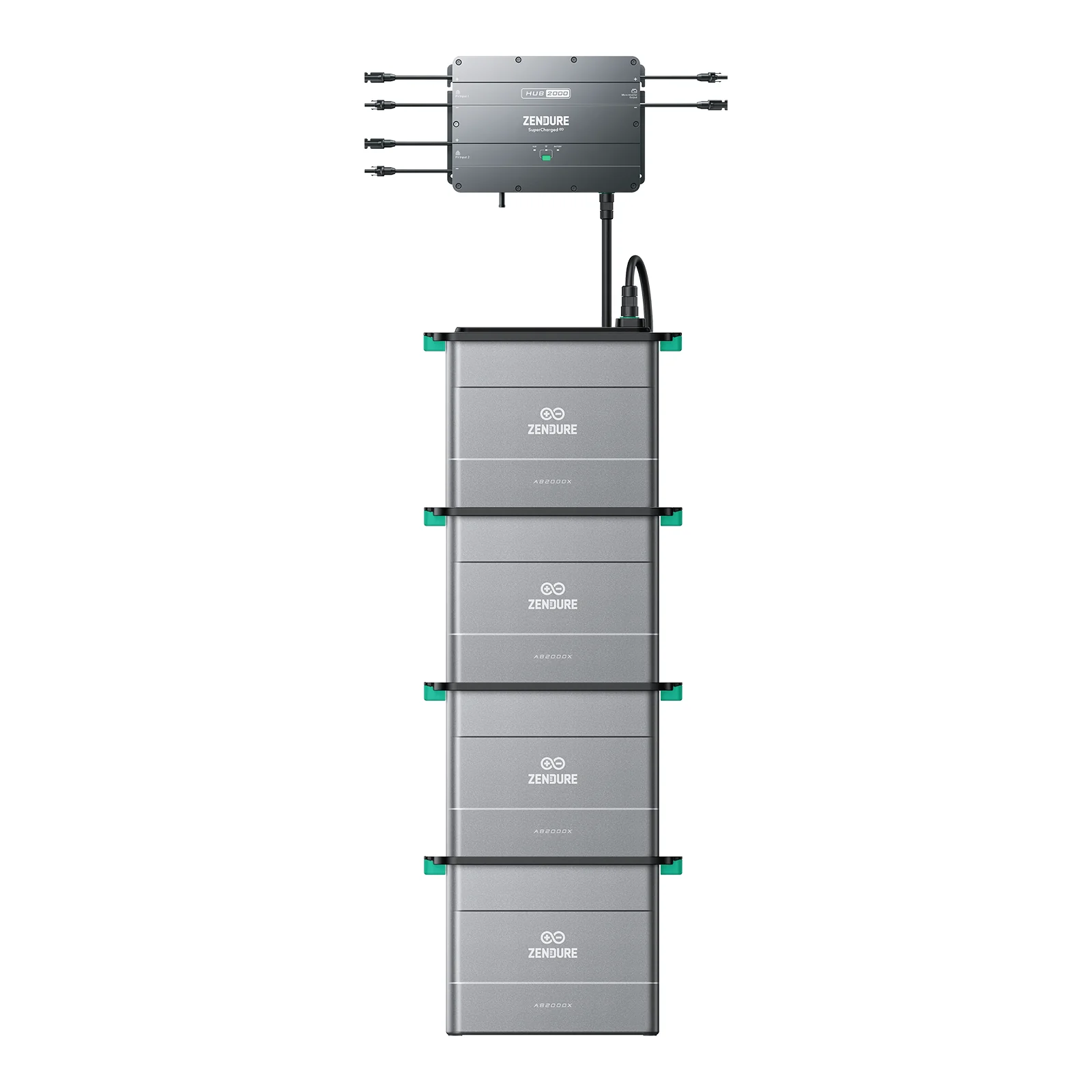 SolarFlow Hub 2000 - Image 5