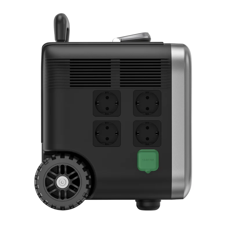 Zendure SuperBase Pro Station d'alimentation portable - Image 5