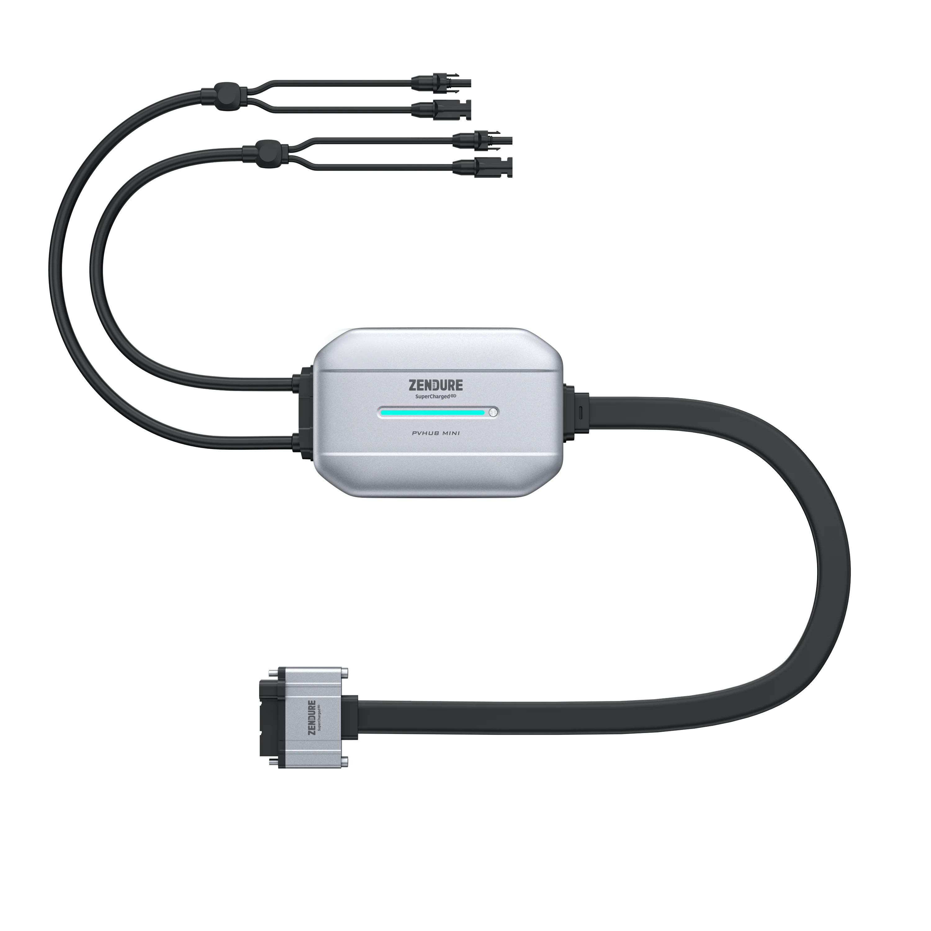 Zendure Batterie satellite Kit solaire autoconsommation - Image 3