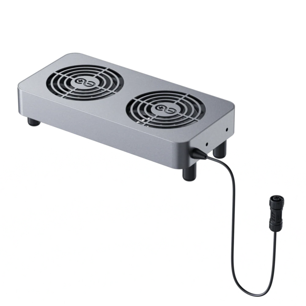 Ventilateur intelligent Zendure - Image 5