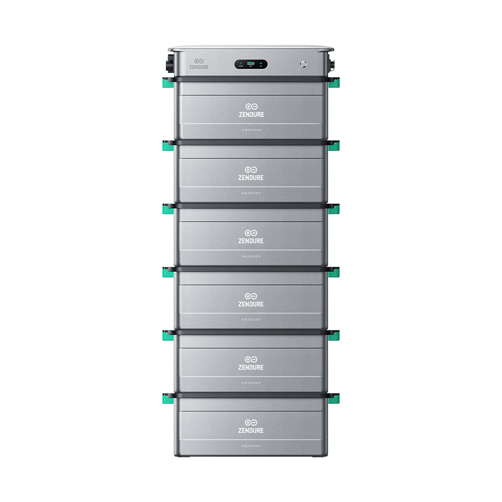 Zendure SolarFlow 2400 AC - Image 10