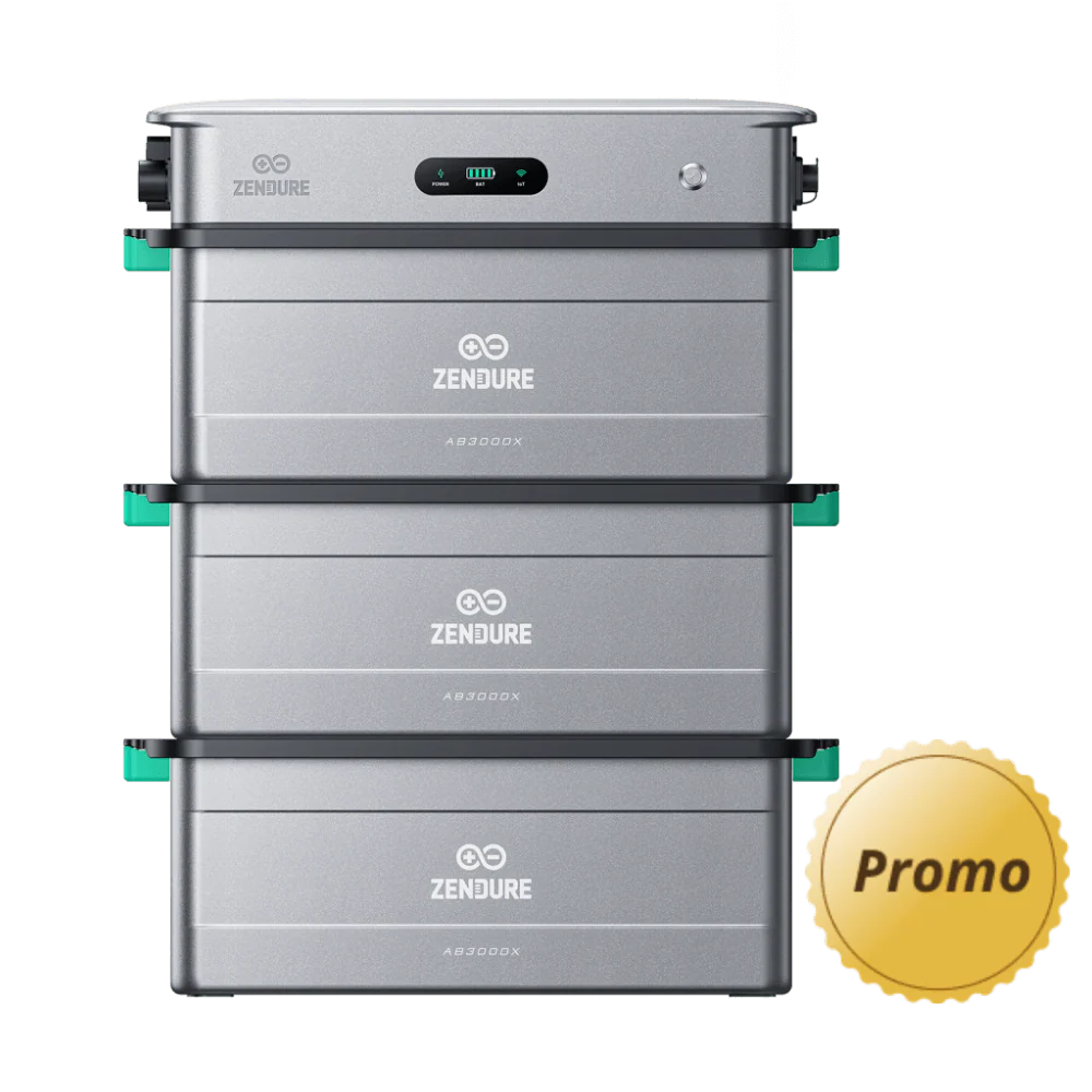 Zendure SolarFlow 2400 AC - Image 11
