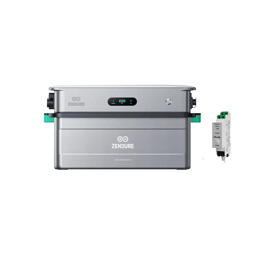 Zendure SolarFlow 2400 AC - Image 3