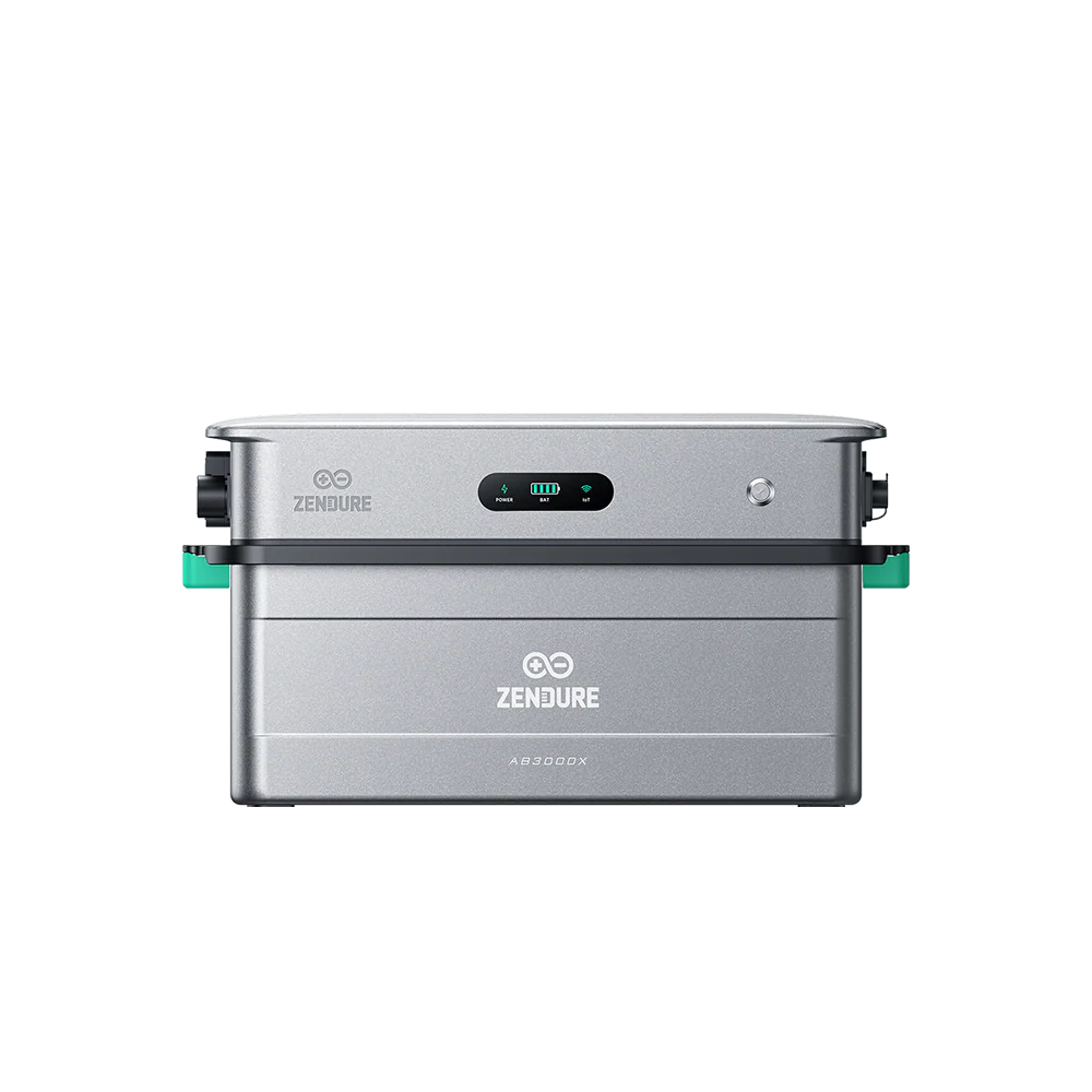 Zendure SolarFlow 2400 AC - Image 5