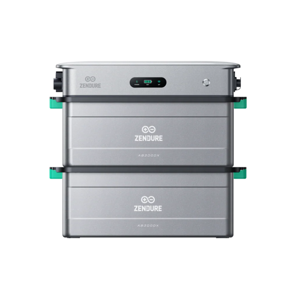 Zendure SolarFlow 2400 AC - Image 6