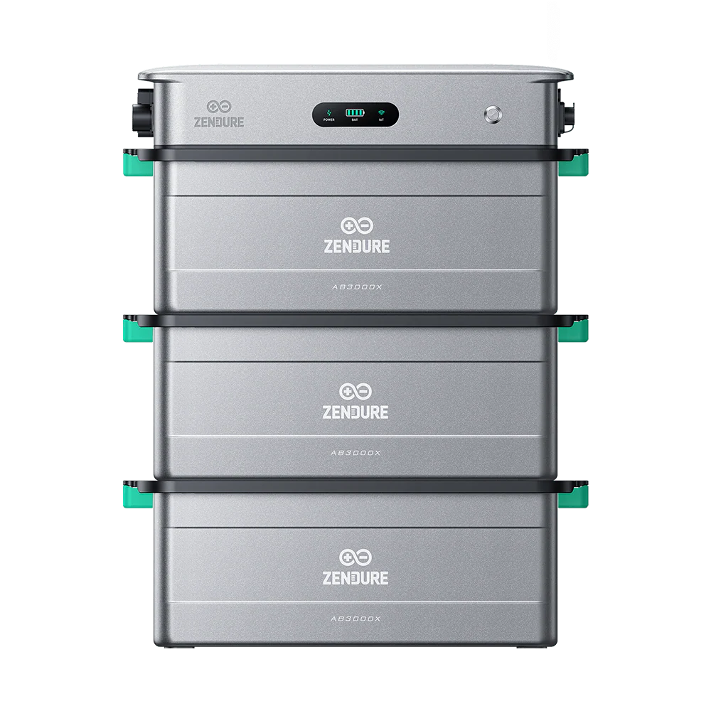 Zendure SolarFlow 2400 AC - Image 7