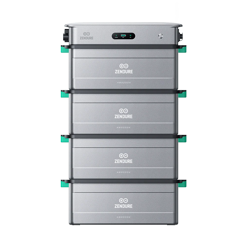 Zendure SolarFlow 2400 AC - Image 8