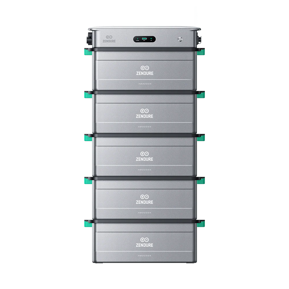 Zendure SolarFlow 2400 AC - Image 9