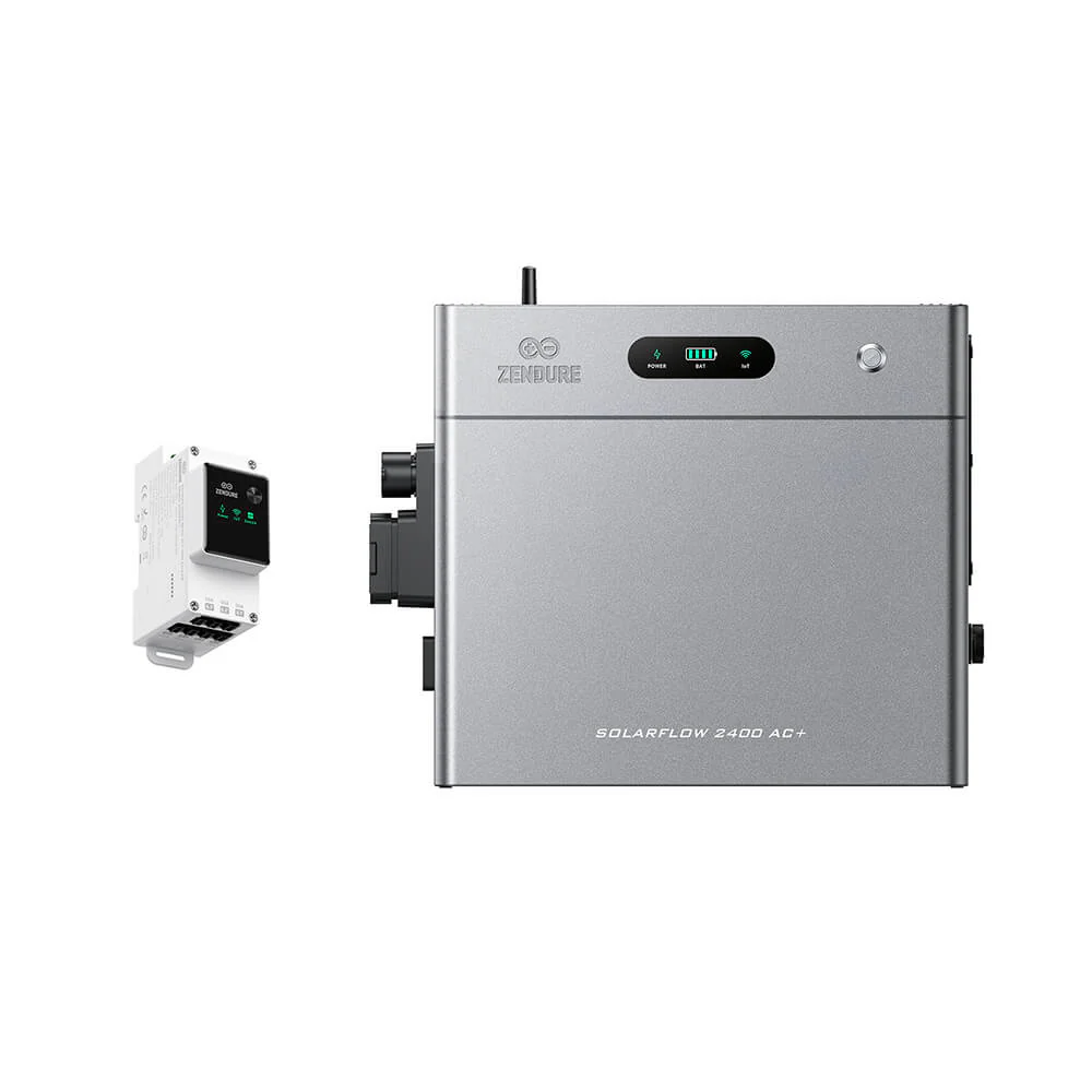 Zendure SolarFlow 2400 AC+ - Image 12