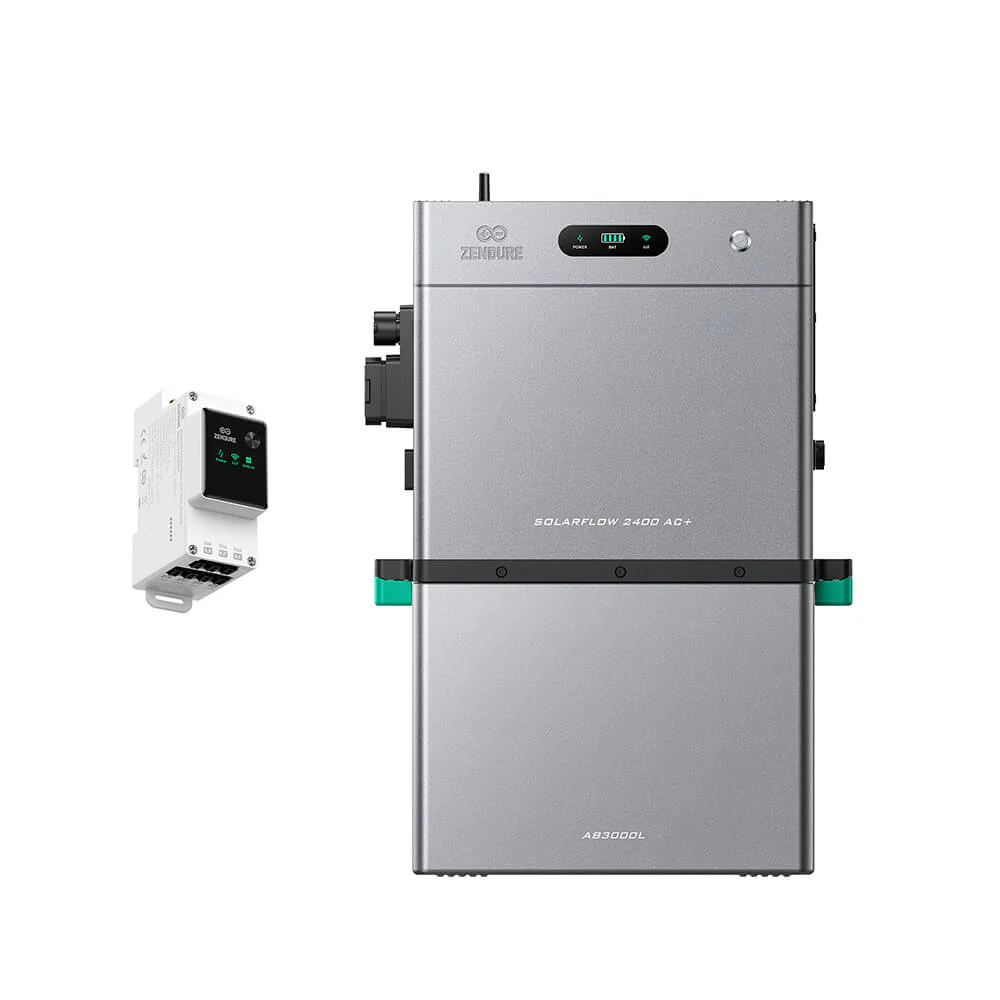 Zendure SolarFlow 2400 AC+ - Image 13