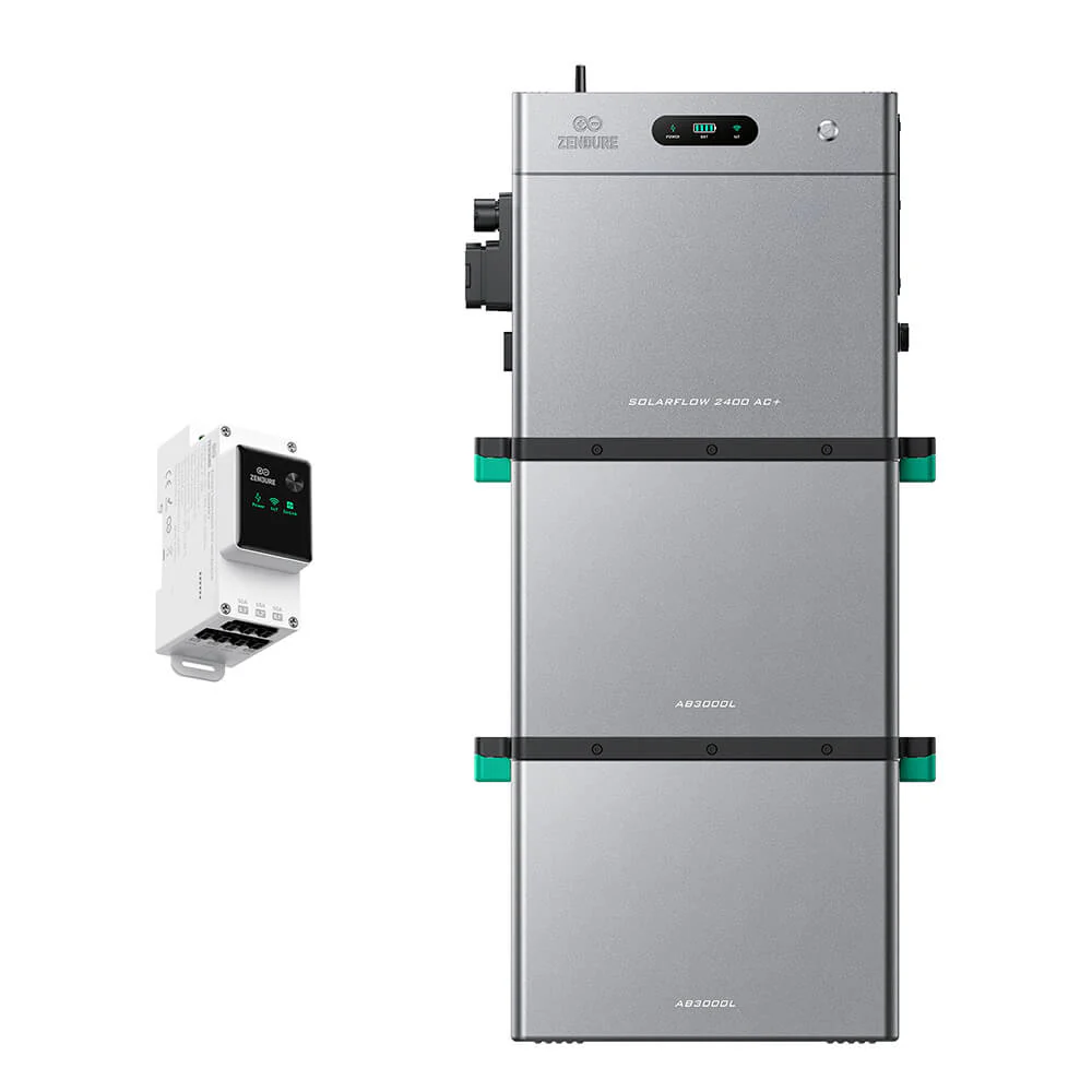 Zendure SolarFlow 2400 AC+ - Image 14