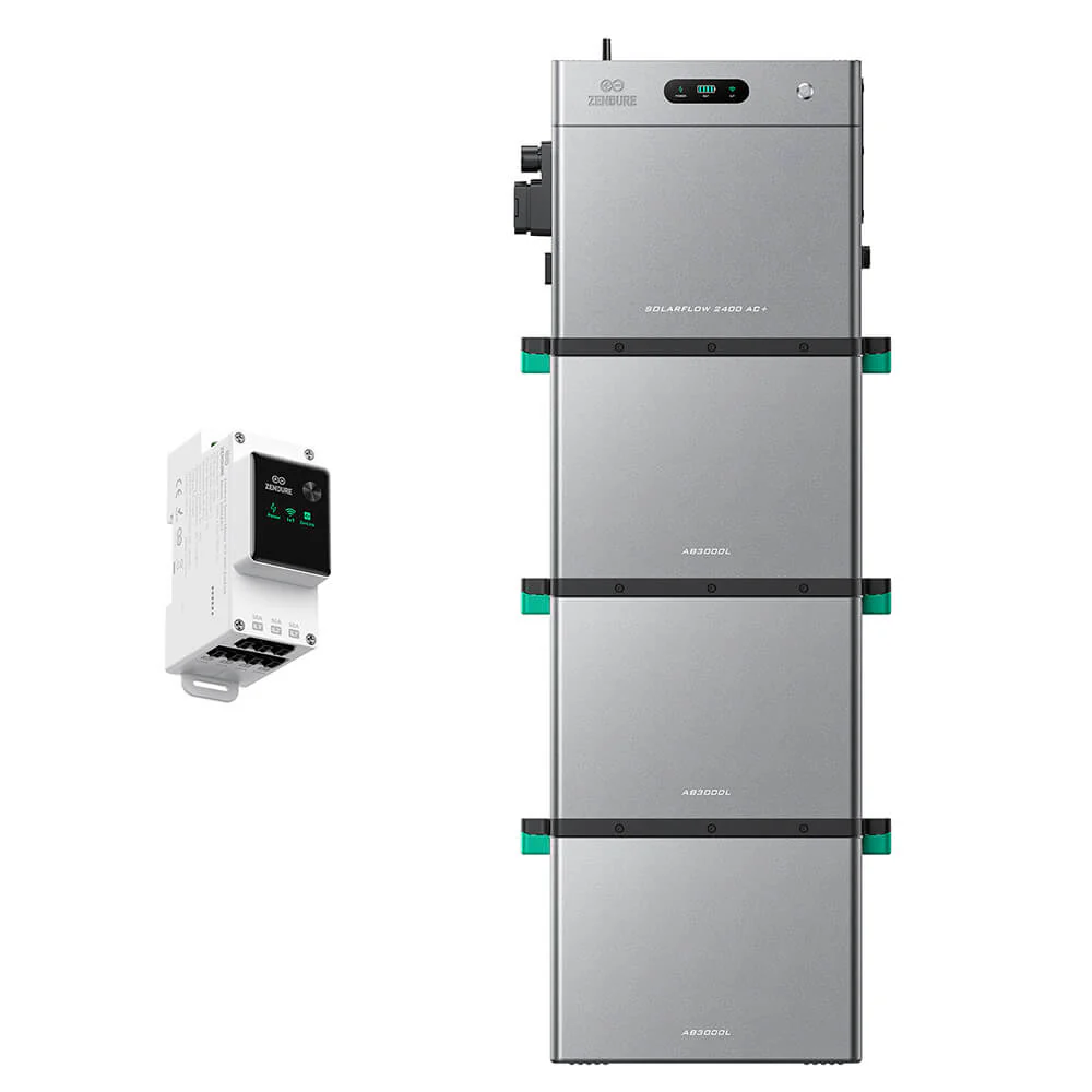 Zendure SolarFlow 2400 AC+ - Image 15