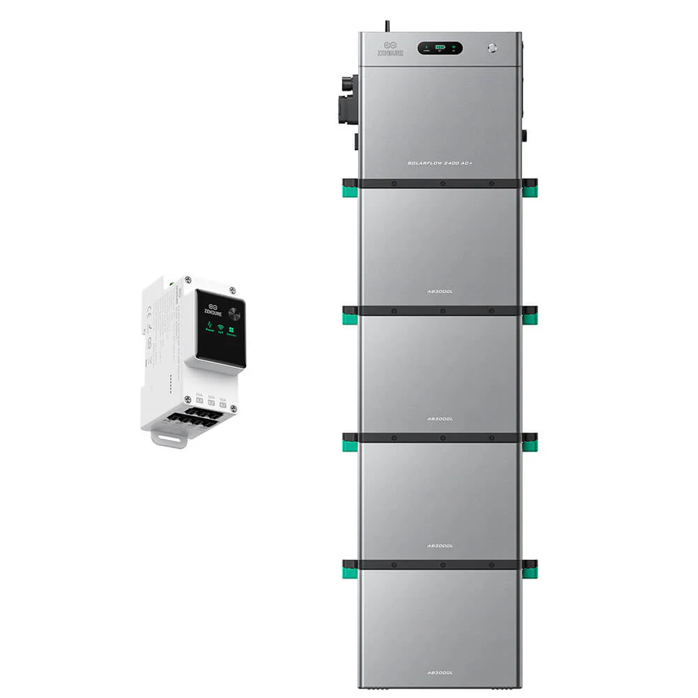 Zendure SolarFlow 2400 AC+ - Image 16