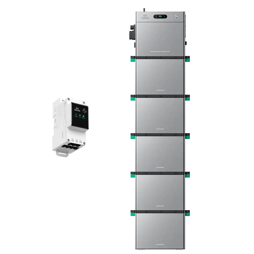 Zendure SolarFlow 2400 AC+ - Image 17