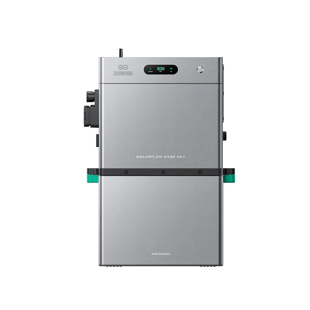 Zendure SolarFlow 2400 AC+ - Image 18