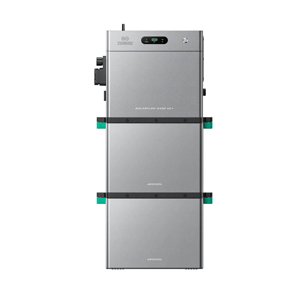 Zendure SolarFlow 2400 AC+ - Image 19