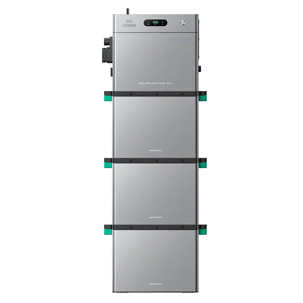 Zendure SolarFlow 2400 AC+ - Image 20