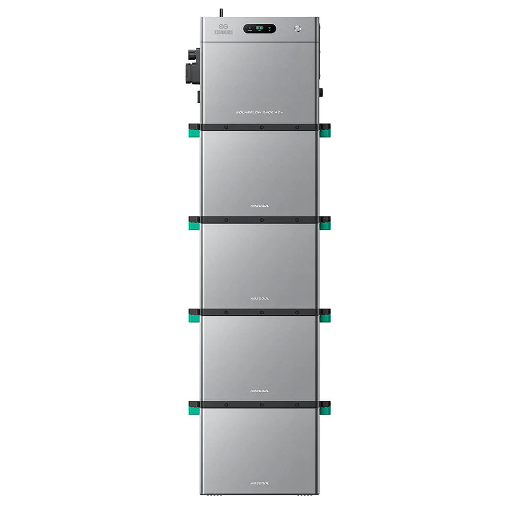 Zendure SolarFlow 2400 AC+ - Image 21