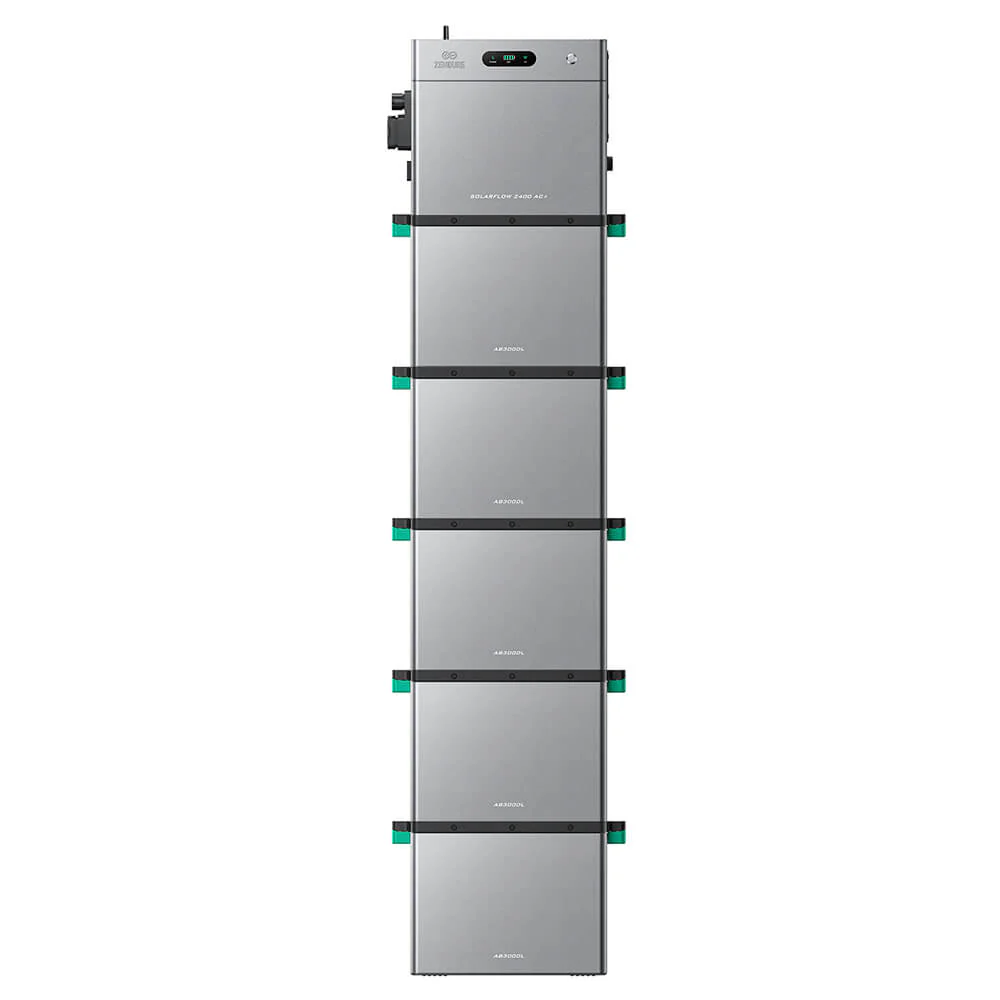 Zendure SolarFlow 2400 AC+ - Image 22