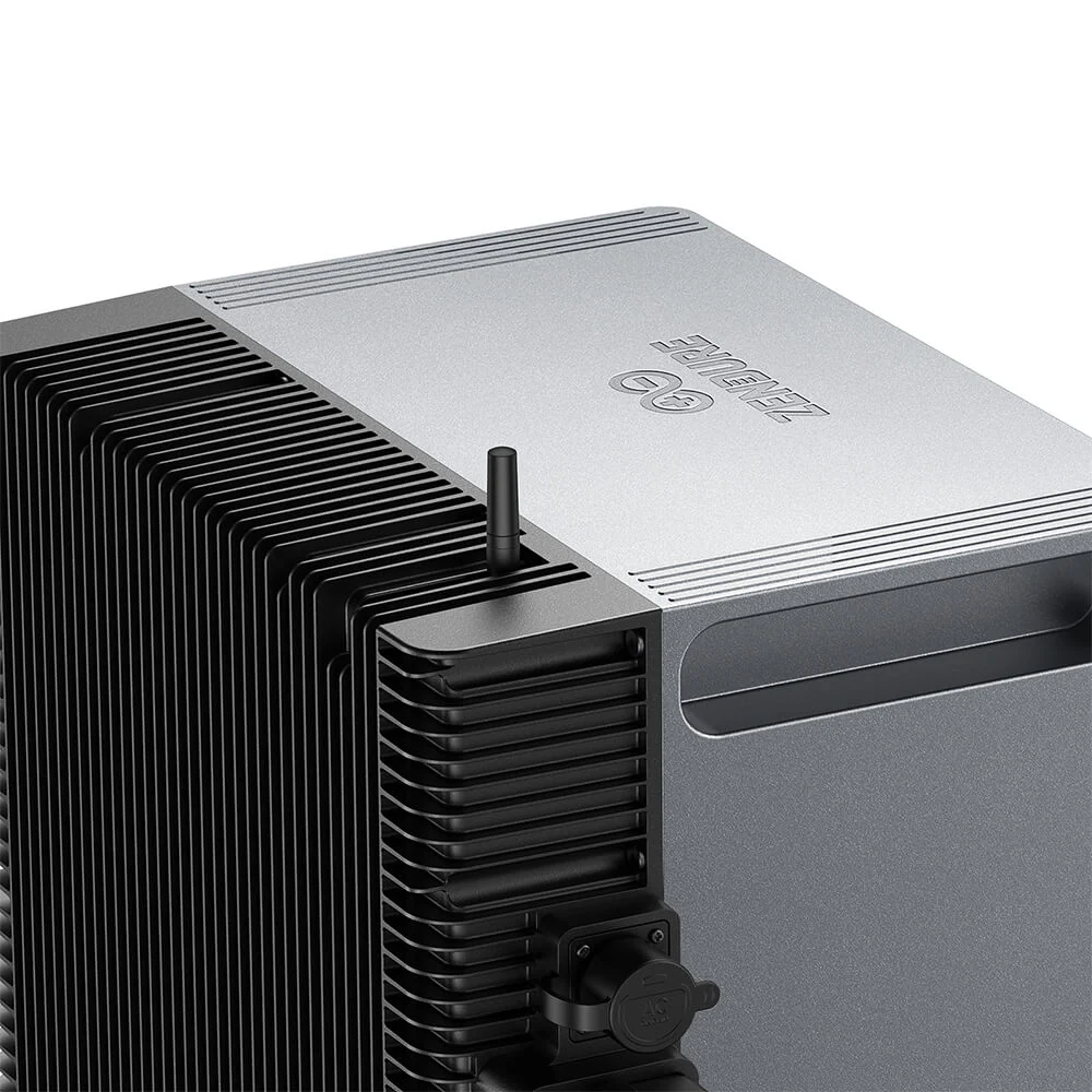 Zendure SolarFlow 2400 AC+ - Image 4