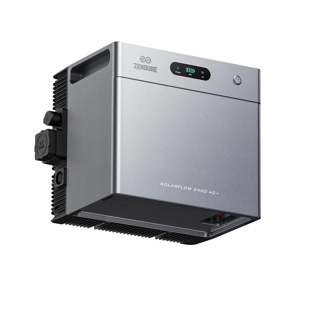 Zendure SolarFlow 2400 AC+ - Image 6