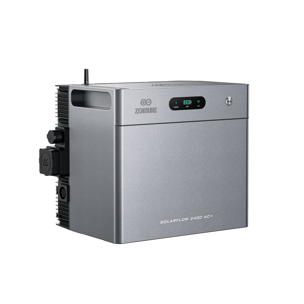 Zendure SolarFlow 2400 AC+ - Image 8