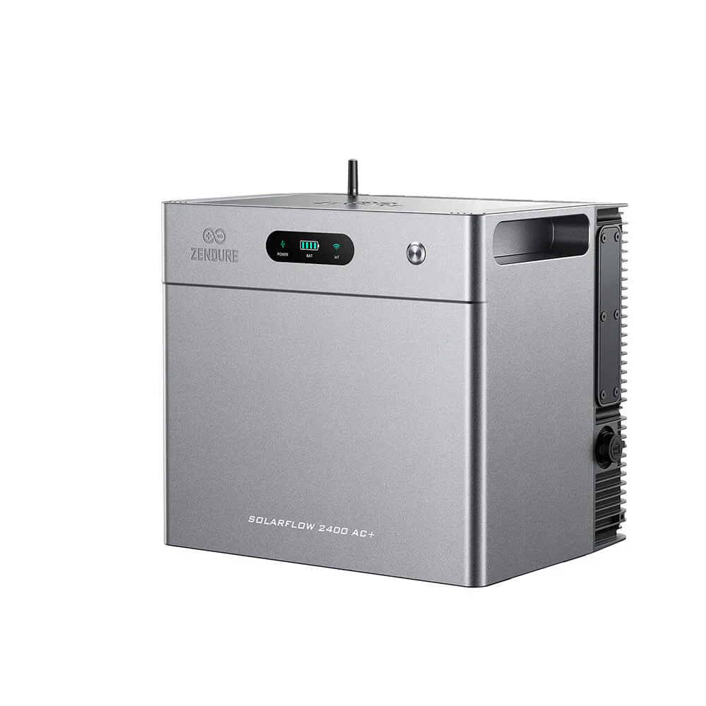 Zendure SolarFlow 2400 AC+ - Image 9