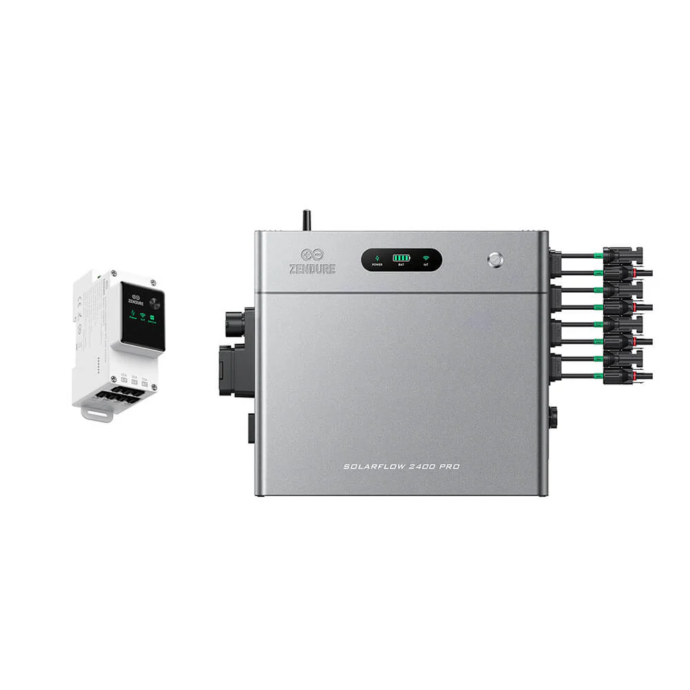 Zendure SolarFlow 2400 Pro - Image 11