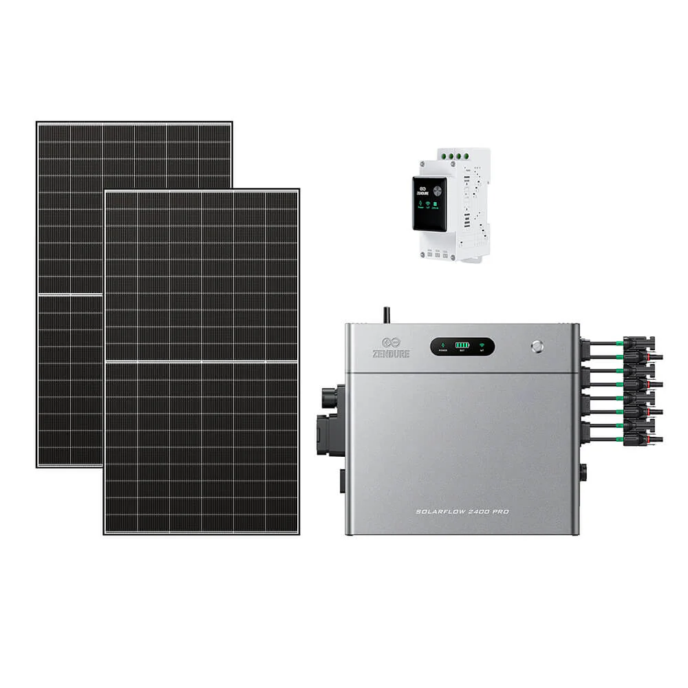 Zendure SolarFlow 2400 Pro - Image 12