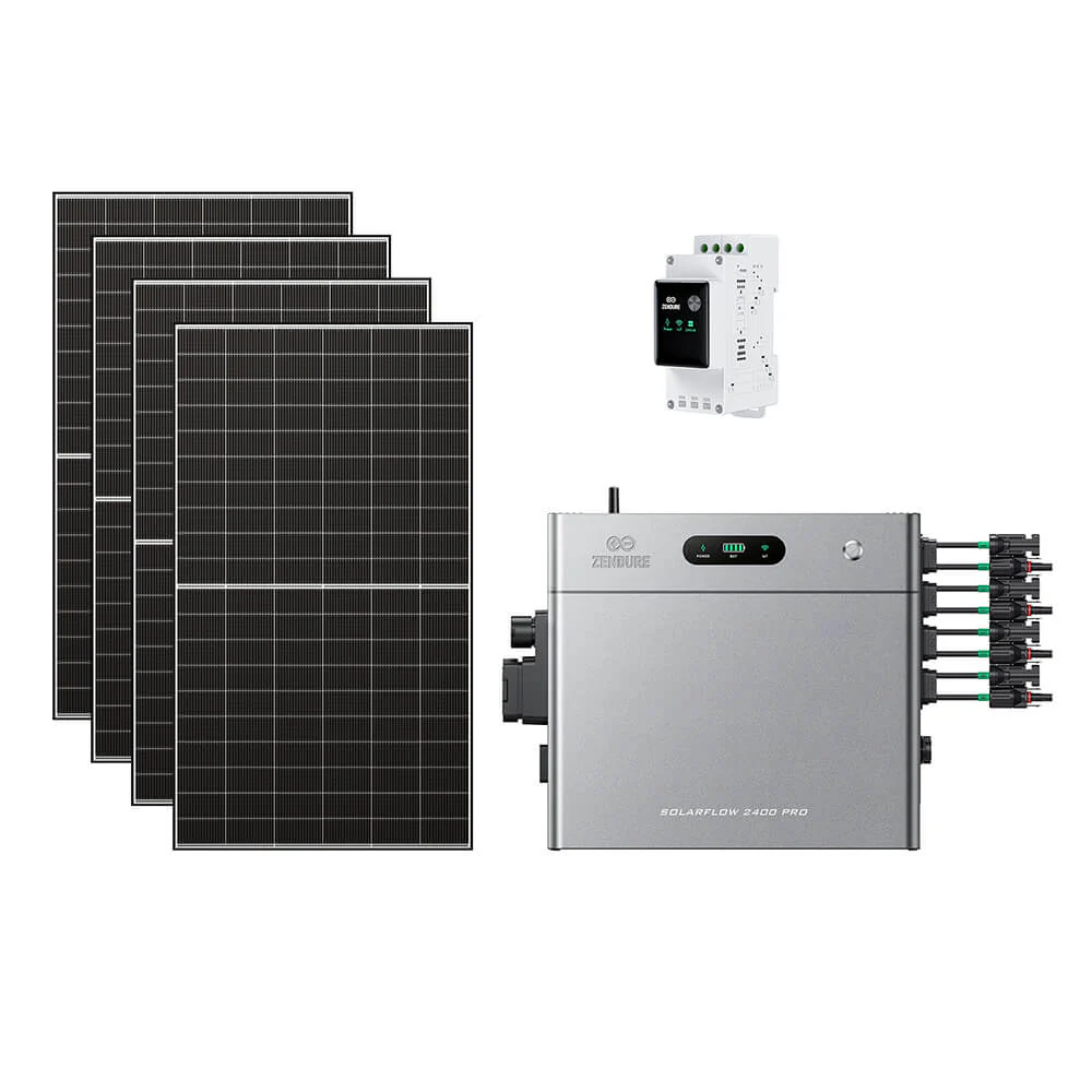 Zendure SolarFlow 2400 Pro - Image 13