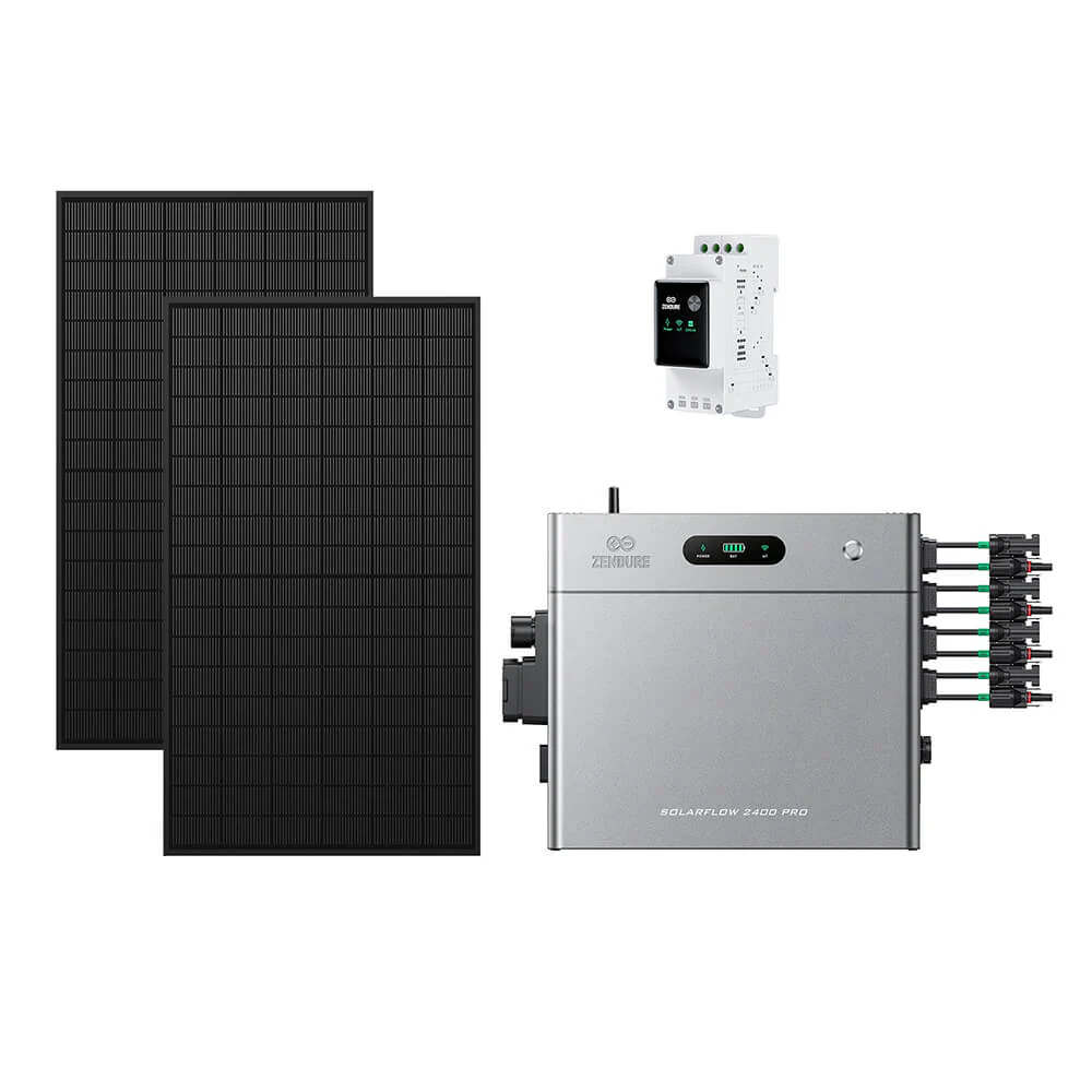 Zendure SolarFlow 2400 Pro - Image 14
