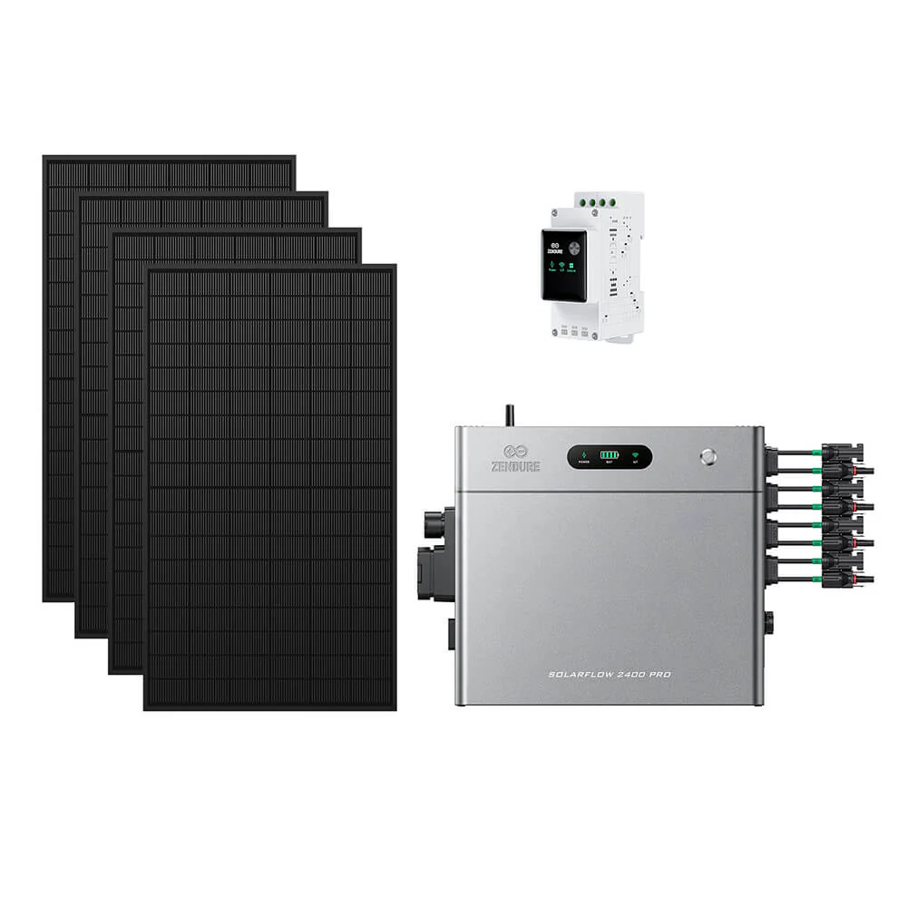 Zendure SolarFlow 2400 Pro - Image 15
