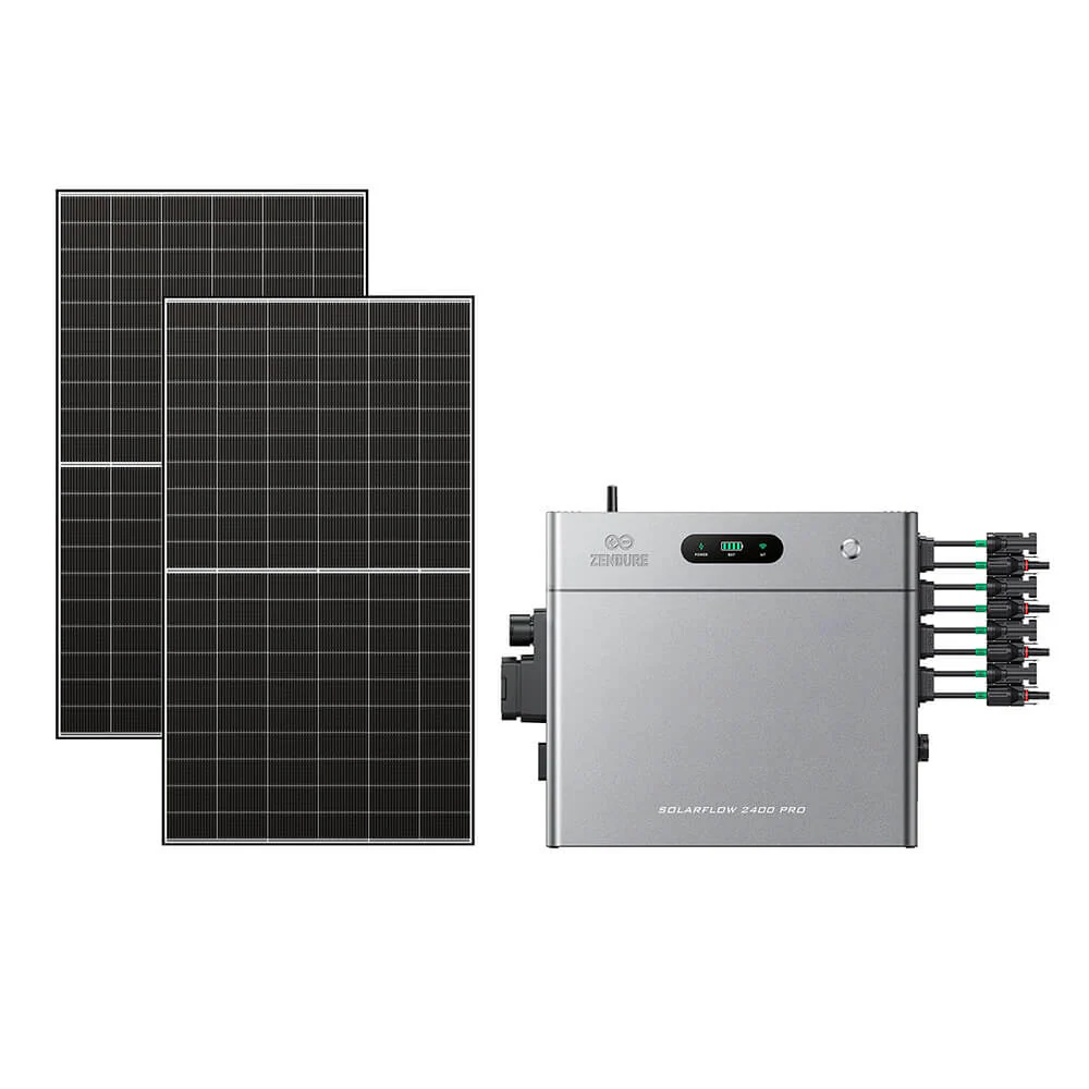 Zendure SolarFlow 2400 Pro - Image 16