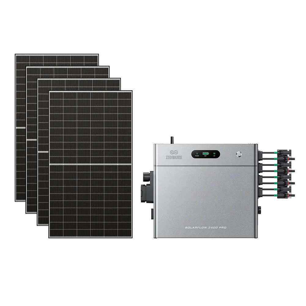 Zendure SolarFlow 2400 Pro - Image 17