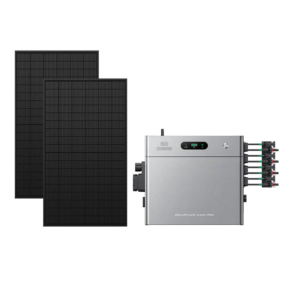 Zendure SolarFlow 2400 Pro - Image 18