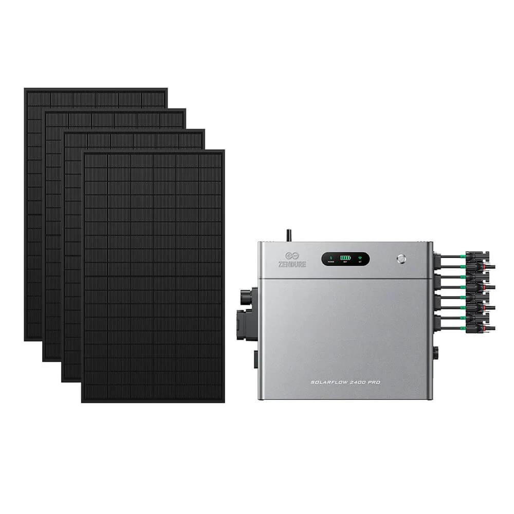Zendure SolarFlow 2400 Pro - Image 19