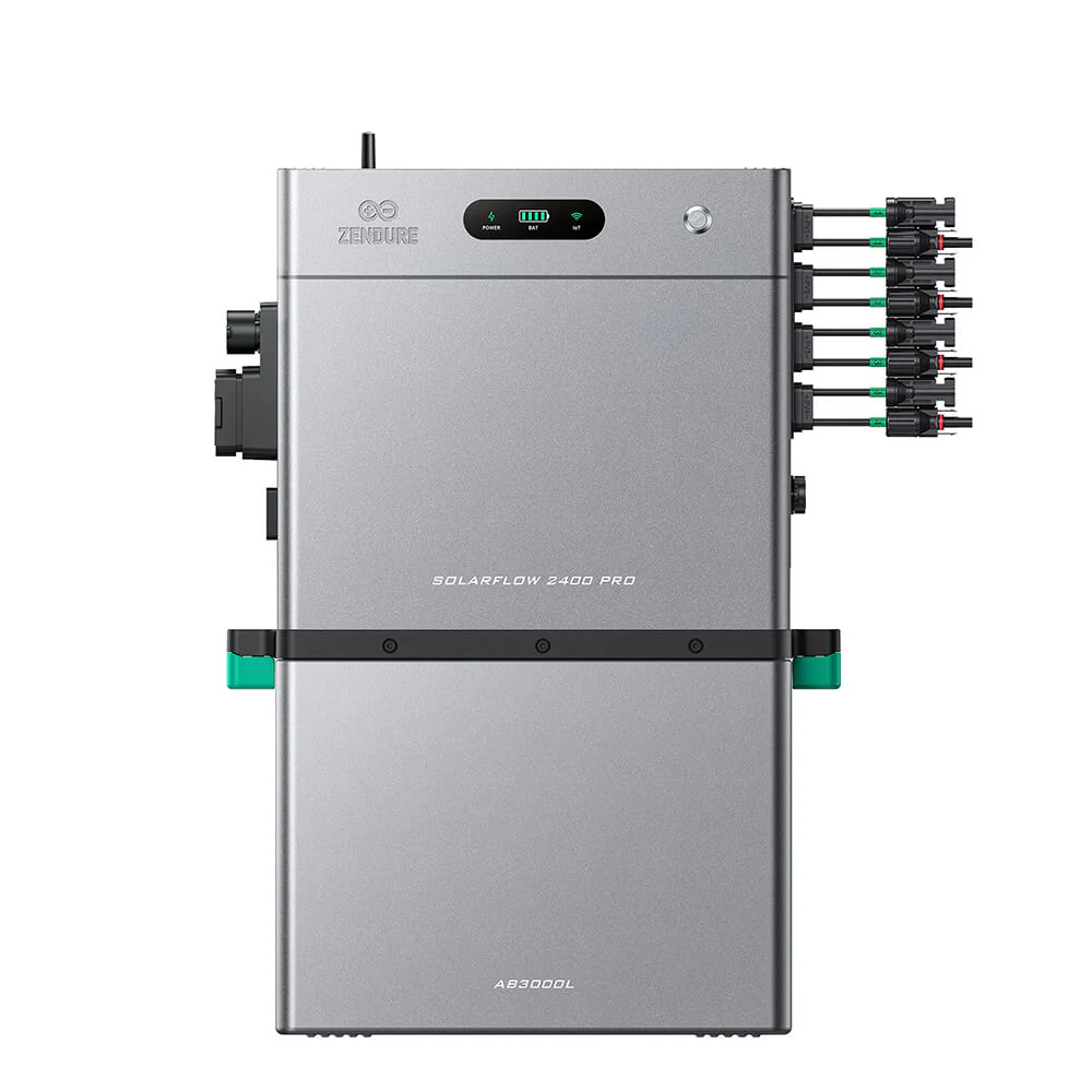 Zendure SolarFlow 2400 Pro - Image 20