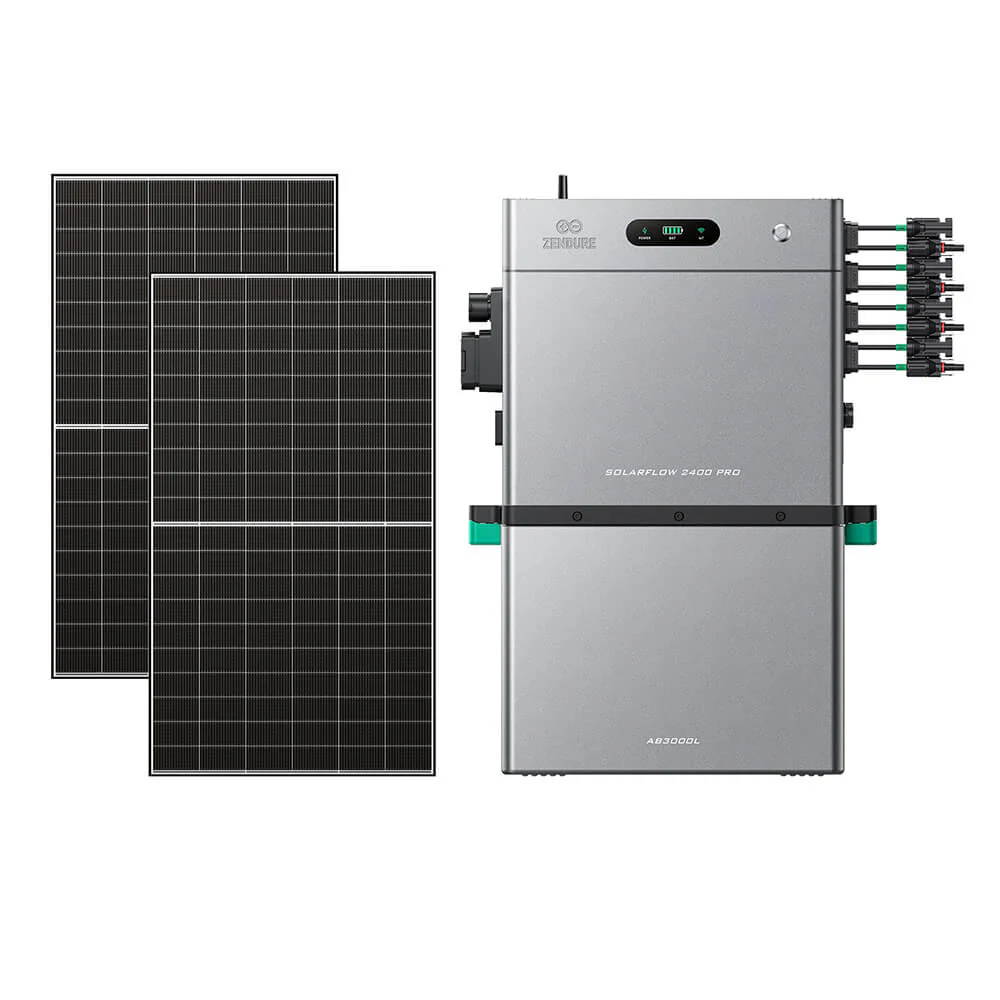 Zendure SolarFlow 2400 Pro - Image 21