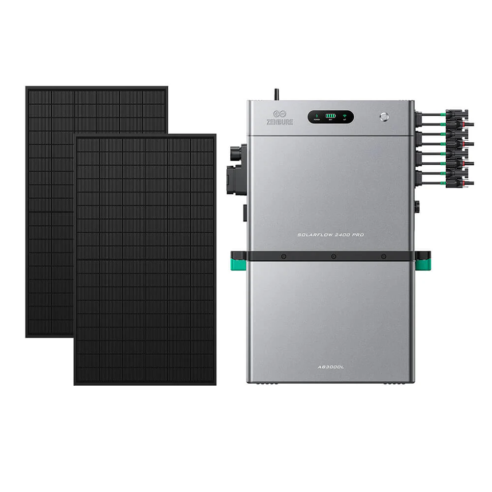 Zendure SolarFlow 2400 Pro - Image 22
