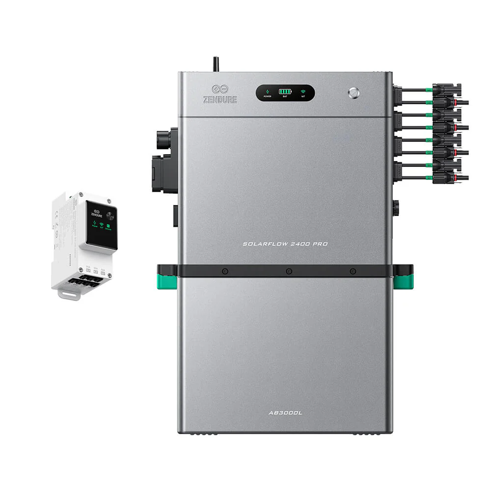 Zendure SolarFlow 2400 Pro - Image 23