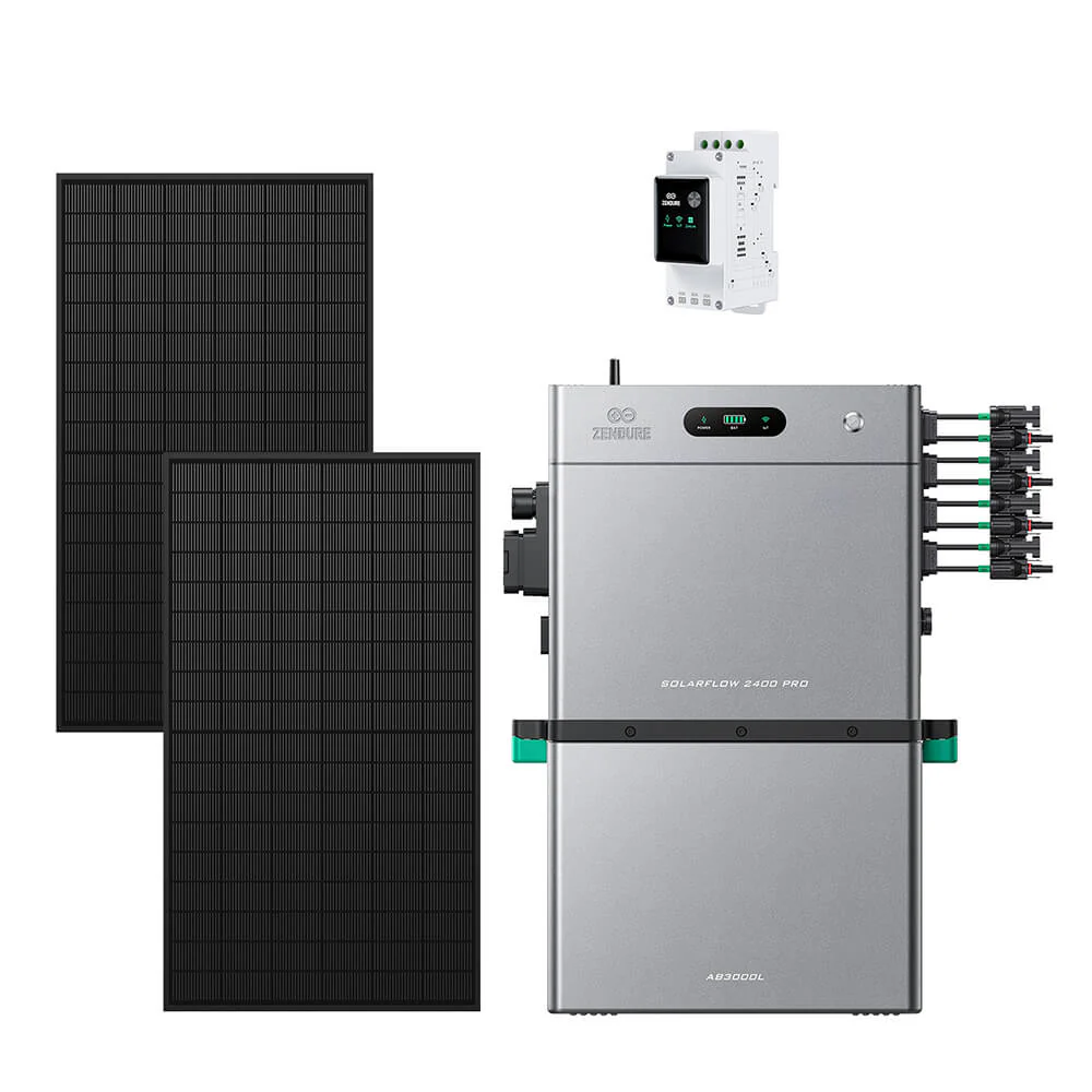 Zendure SolarFlow 2400 Pro - Image 24