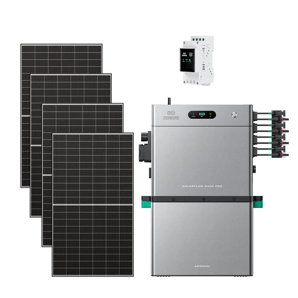 Zendure SolarFlow 2400 Pro - Image 25