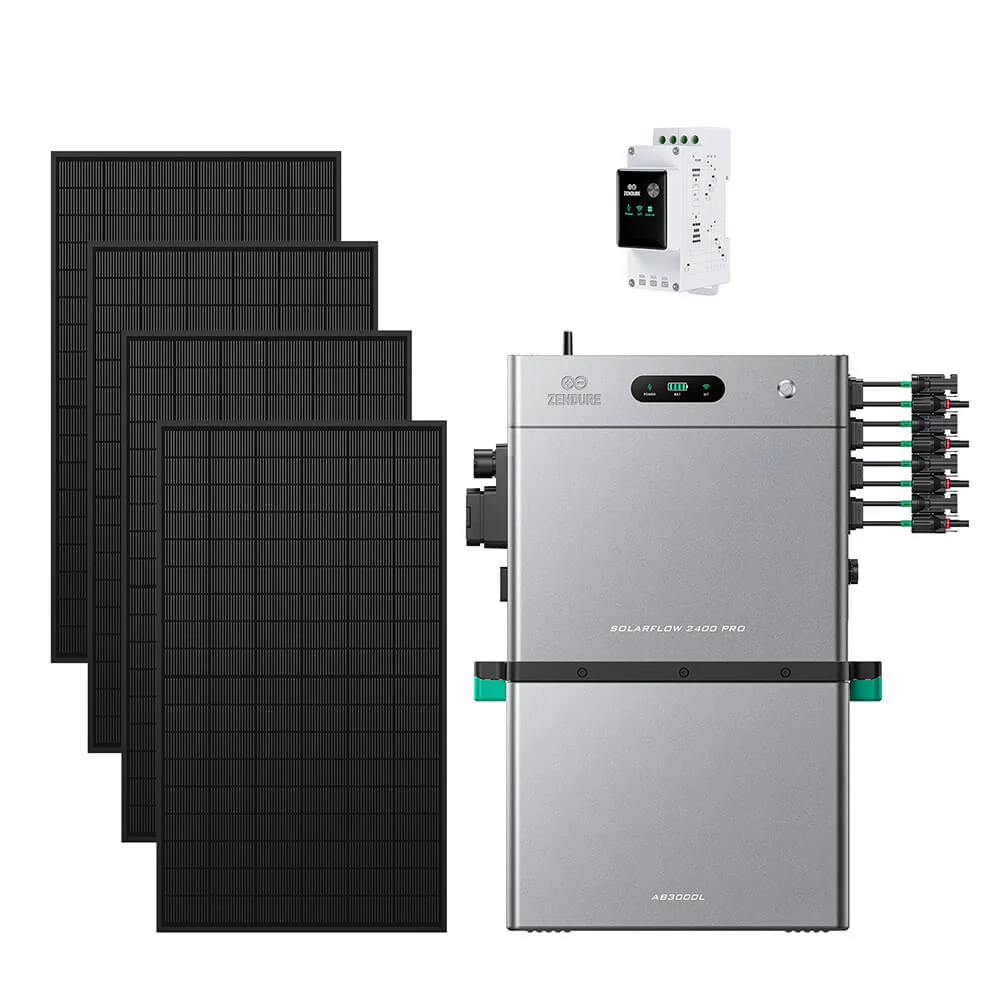 Zendure SolarFlow 2400 Pro - Image 26