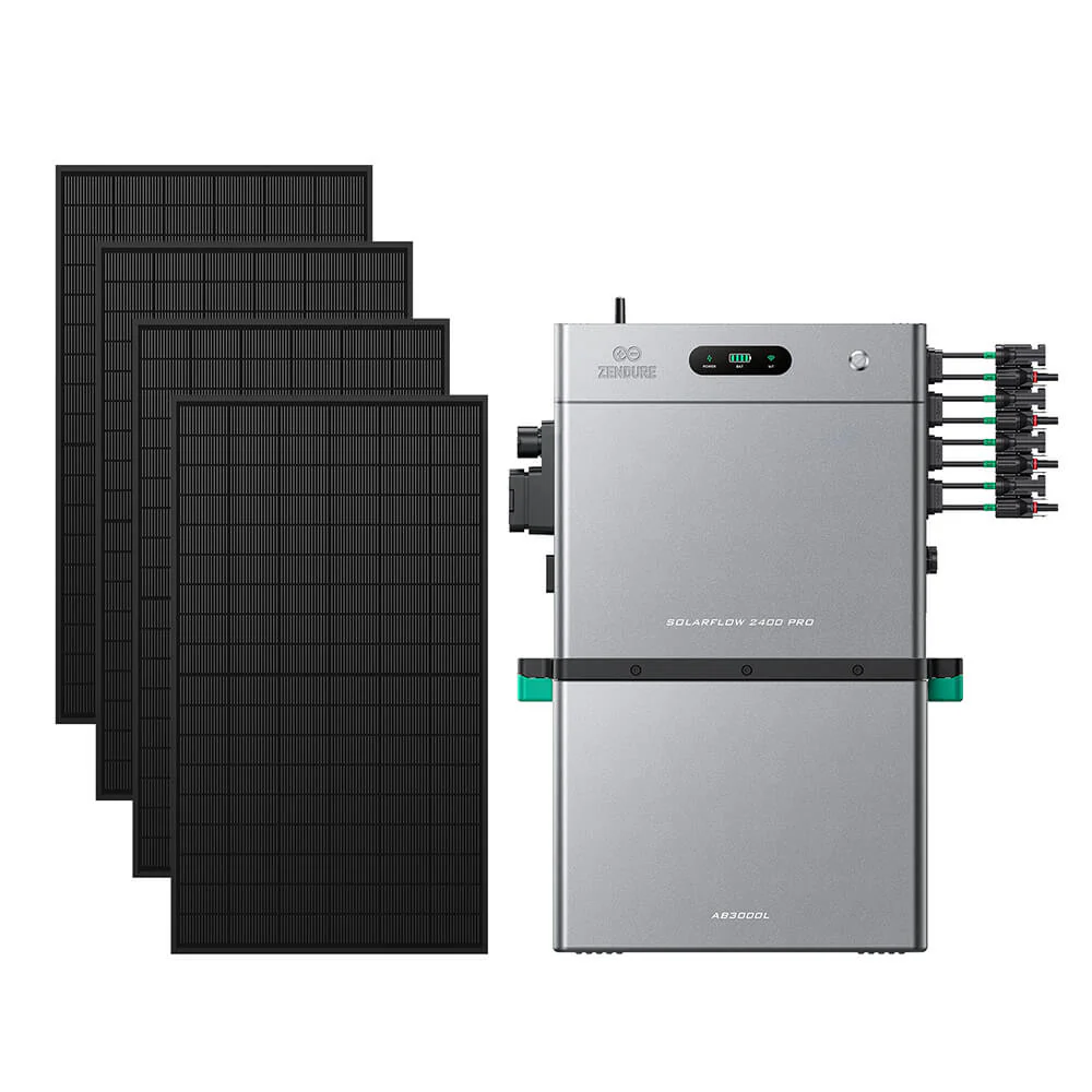 Zendure SolarFlow 2400 Pro - Image 27