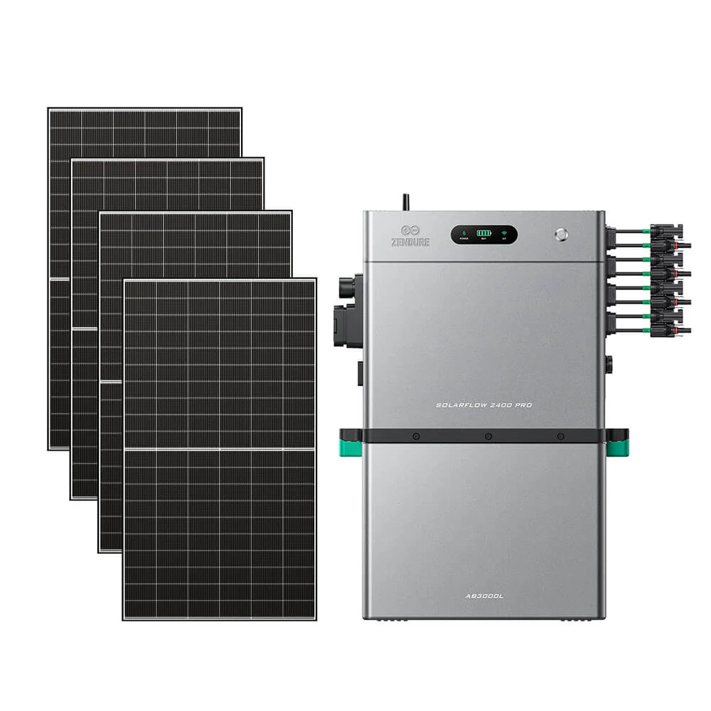 Zendure SolarFlow 2400 Pro - Image 28