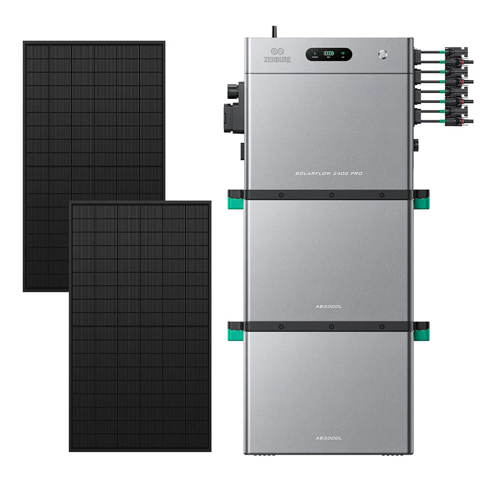 Zendure SolarFlow 2400 Pro - Image 29