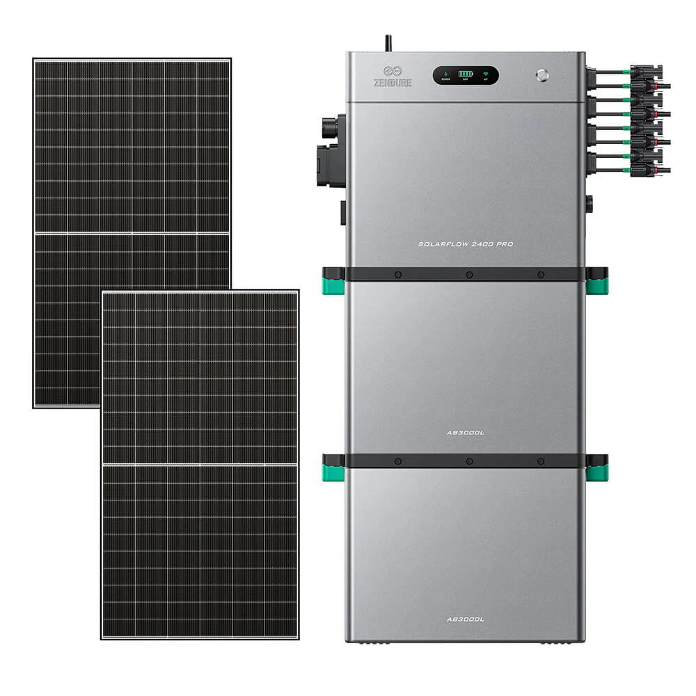 Zendure SolarFlow 2400 Pro - Image 30