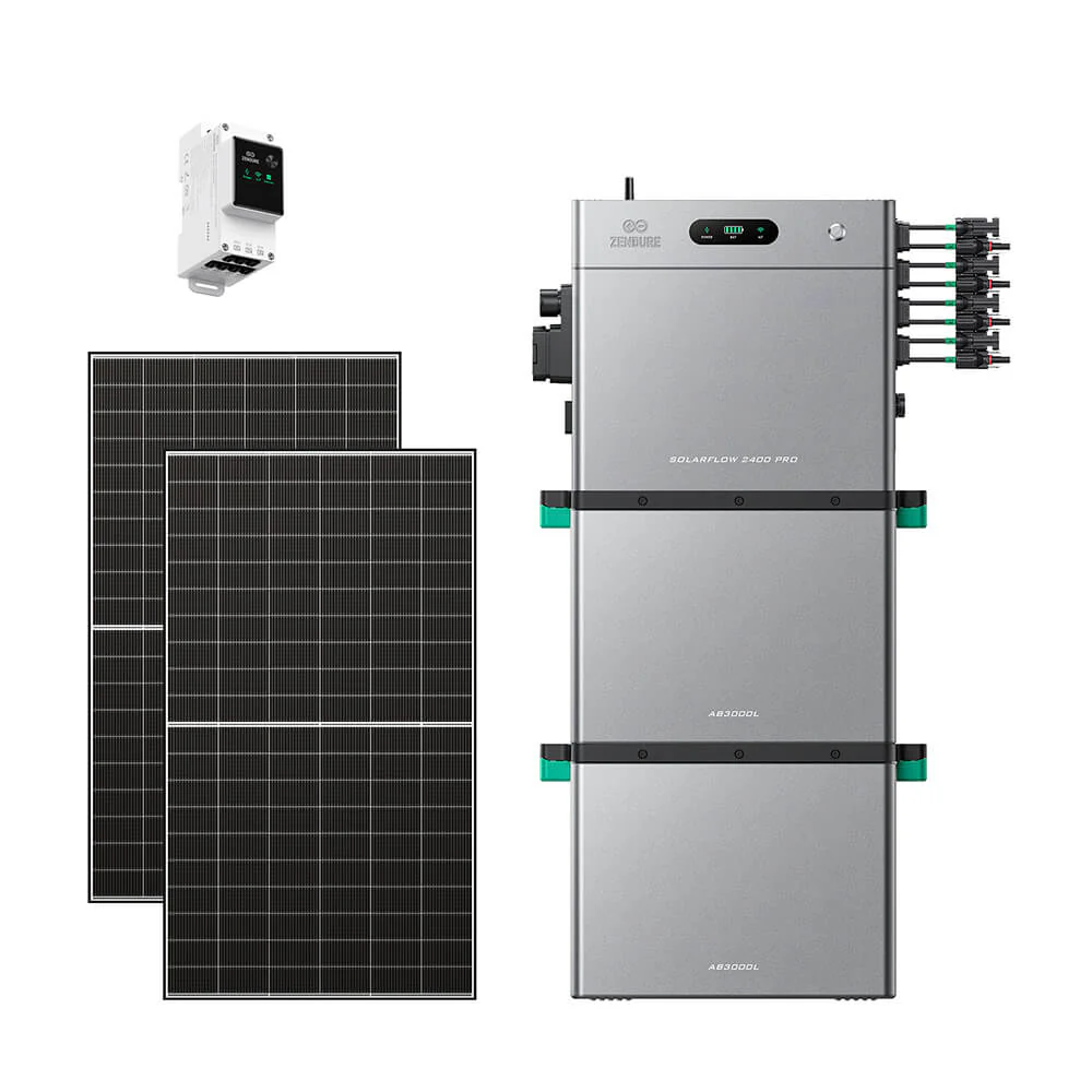 Zendure SolarFlow 2400 Pro - Image 31