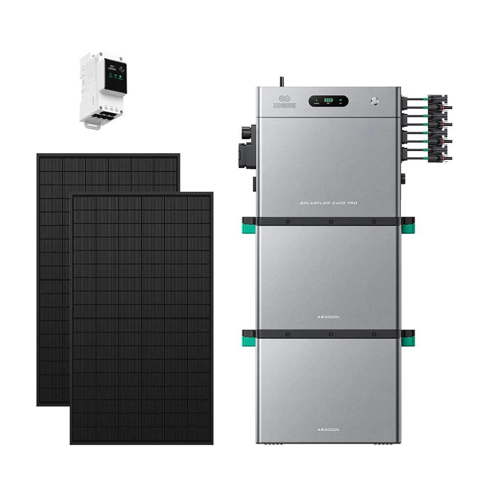 Zendure SolarFlow 2400 Pro - Image 32